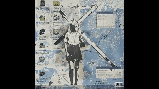 Esmi - Not Taken Official Visualizer