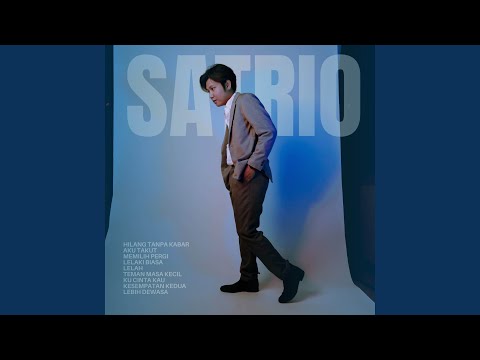 Lelaki Biasa - Tyok Satrio