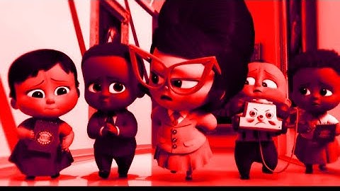 THE BIG CONVENTION (SPONSORED BY PREVIEW 2 MOKOU DEEPFAKE)