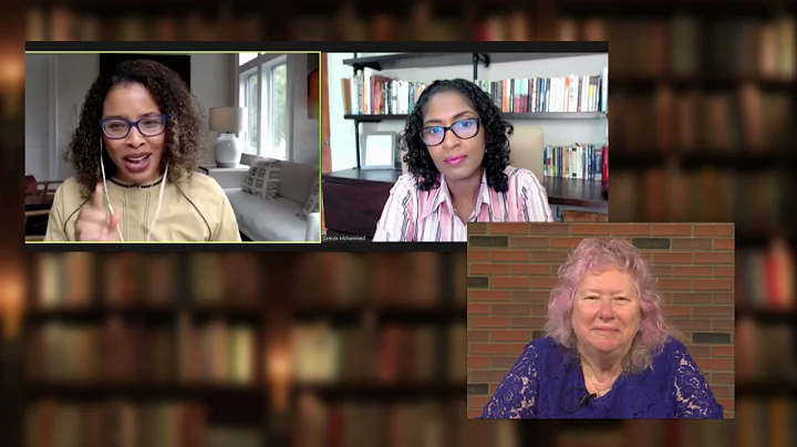 Book Stew interview with Eileen MacDougall 2021102...