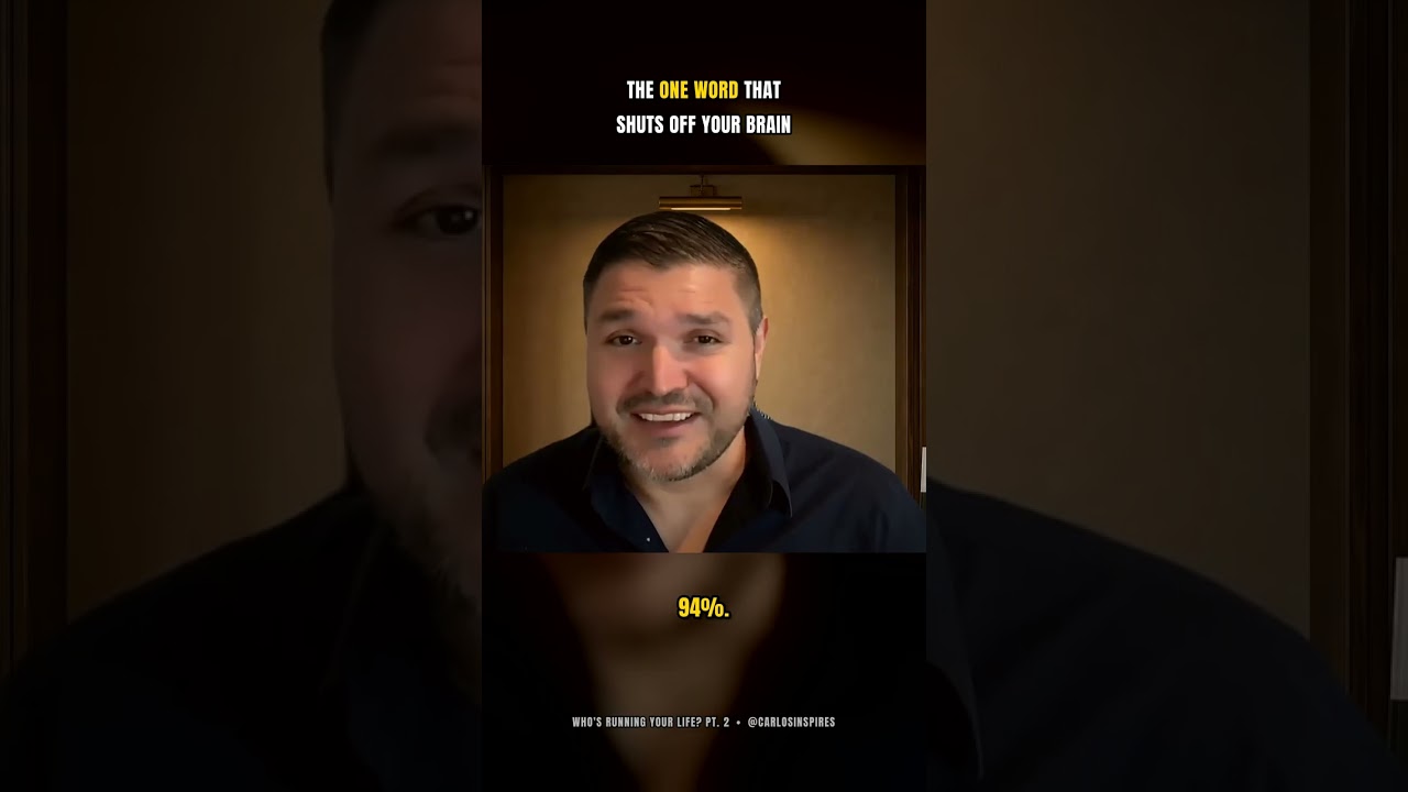 The 'Because' Effect: How To Get Anyone To Agree #psychology #hacks #shorts