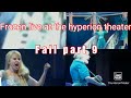 Frozen LIVE at the Hyperion FAIL PART 9