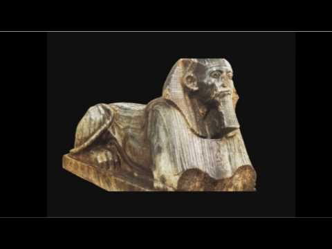 Video: Quando Ahmose scacciò gli Hyksos dall'Egitto?