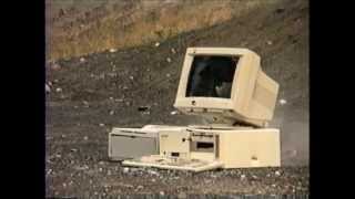 Celebrity Kill Your Computer! Profile