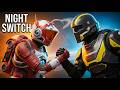 Q-ATK's Helldivers 2 & No Man’s sky