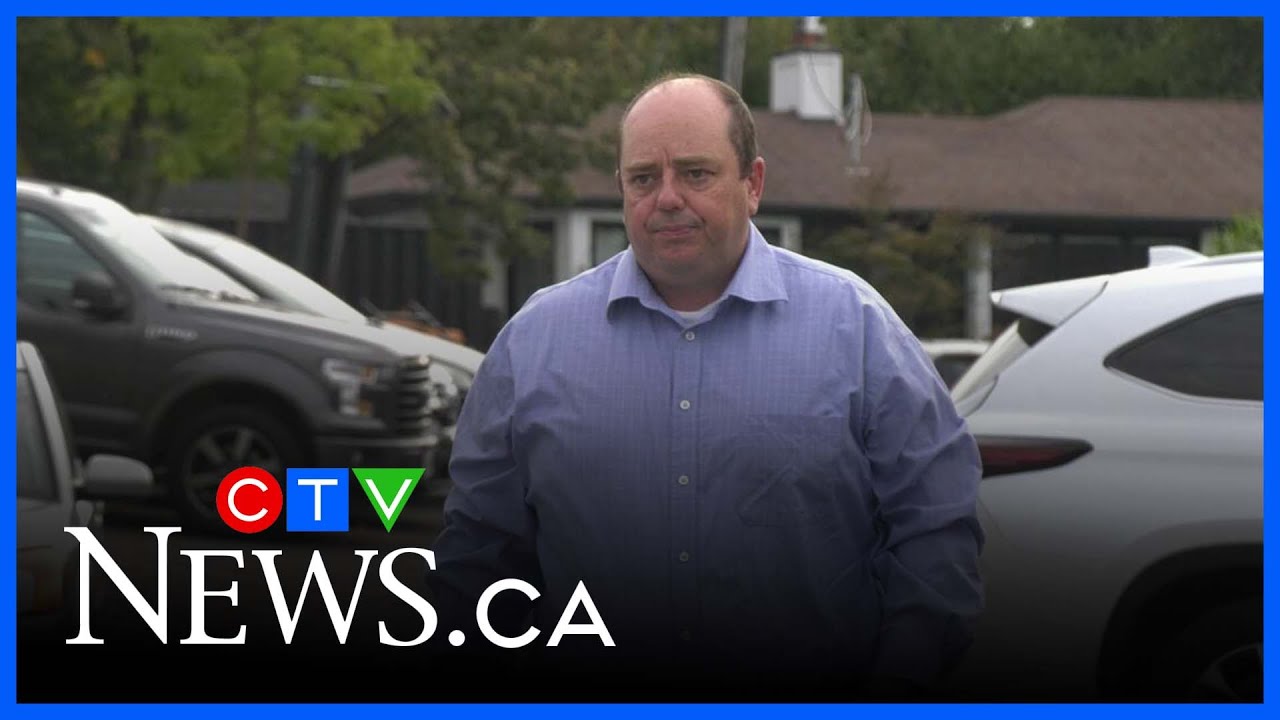 Impaired Tesla driver loses bail bid ahead of appeal