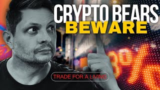 Bitcoin bounce as Iran war deal is signed - Whats next