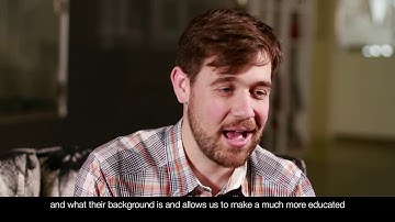 Dr. Alex Summers’s Story: Making Informed Decisions