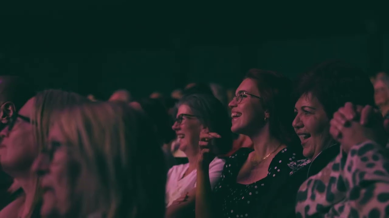 Blackpool Grand Theatre | An Evening of Burlesque Cabaret TRAILER