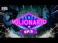 Los Antisetups COMPITEN en 💲GAMER MILIONARIO💲😱  Ep. 5