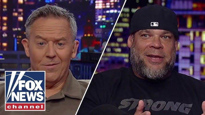 Tyrus: 'Toxic' men have said ENOUGH