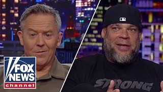 Tyrus: 'Toxic' men have said ENOUGH