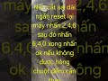 Chỉnh cắt ngắn dài máy chặt sắt GT4-12 đơn giản #xuhuong #trending #hondamienbac #tanhoaphat #uonsat