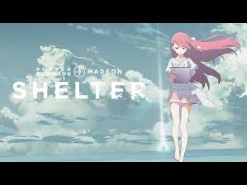 Anime Shelter انمى Shelter مترجم Youtube