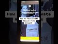 How to reactivate your amazon flex account #amazonflex #amazon #amazonflexdriver #reactivate
