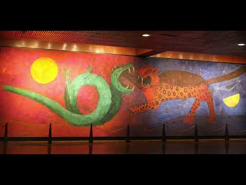 Pintura Mexicana | La Ruptura