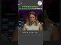 Has your name ever been mispronounced?#funny#dialogue#viral #JimmyFallon#saoirseronan#MelissaBenoist