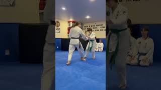 Тренировка на Губанова, 20а #айкидо #айкидосамара #айкидодети #айкидовзрослые #самара