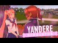 ПЛЮС ЛЮБОВЬ ! : Yandere Simulator