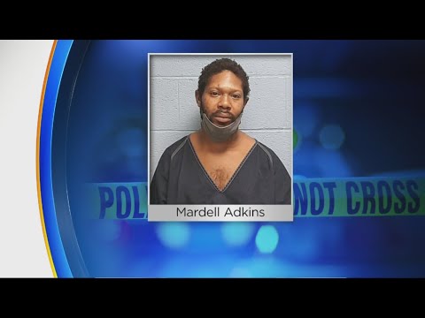 Man Arrested, Another
