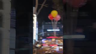 창천문화공원 영상