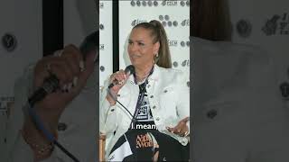 Yvette Lee Bowser: The Human Experience | #shorts #film