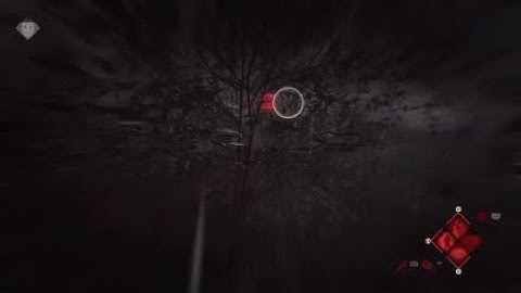 Friday the 13th The Game 3rd Person Shift