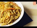 معكرونة صينية | Chinese pasta