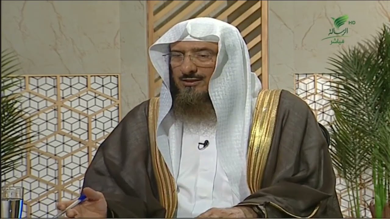 هل يعد الاكتئاب من موانع التكليف للعبادات الواجبة؟ -الشيخ سليمان الماجد #يستفتونك