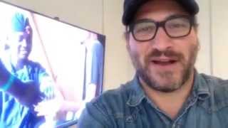 SIGGRAPH 2014 : Keynote Speaker Teaser from Elliott Kotek