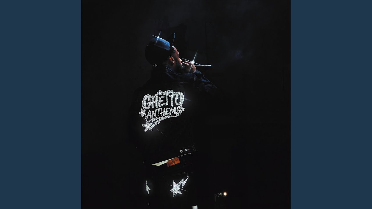 【g-rap】ISE KAREEM GHETTO AMBITIONS Ghetto - YouTube