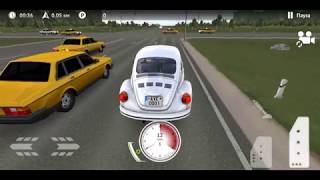 Игра на андроид. Зона Вождения 2 Lite/Driving Zone 2 Lite/Android GamePlay FHD screenshot 4