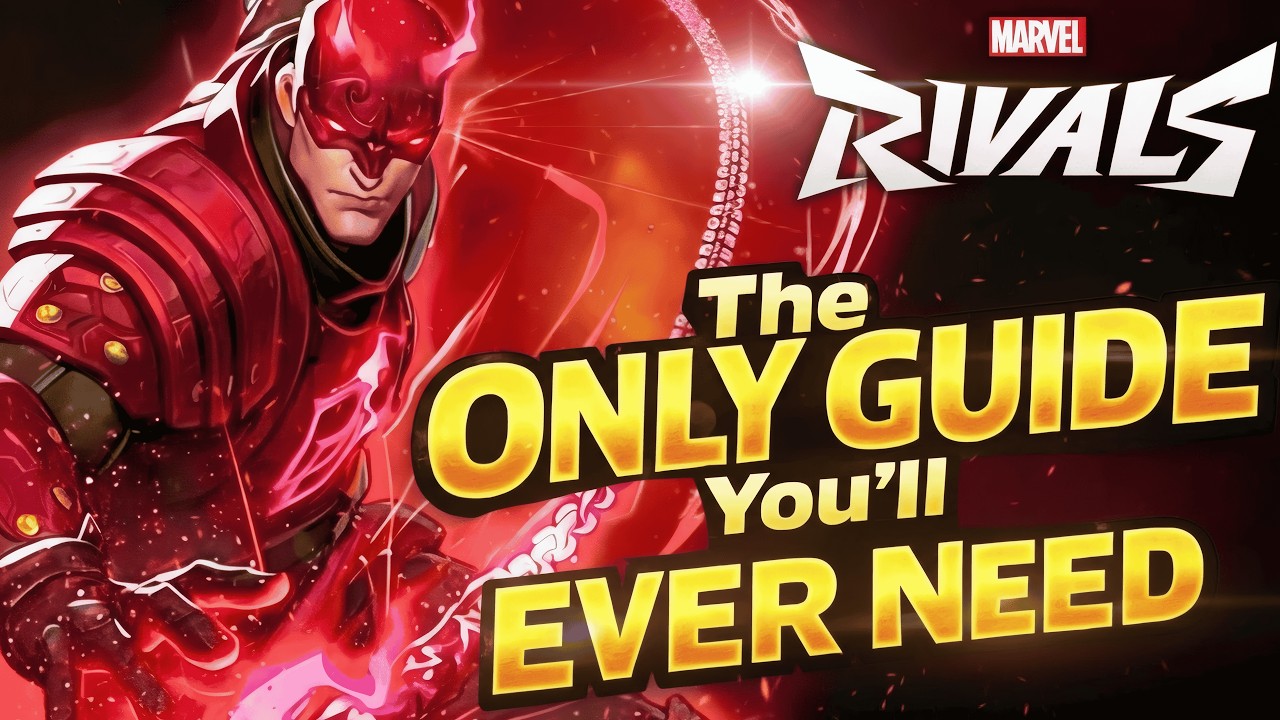 How To WIN With Daredevil AFTER The Nerfs — Rank 1 Guide