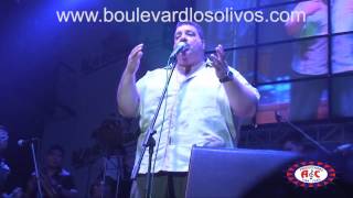 Maelo Ruiz - Si Supieras (En Vivo Desde El Karamba Latin Disco)
