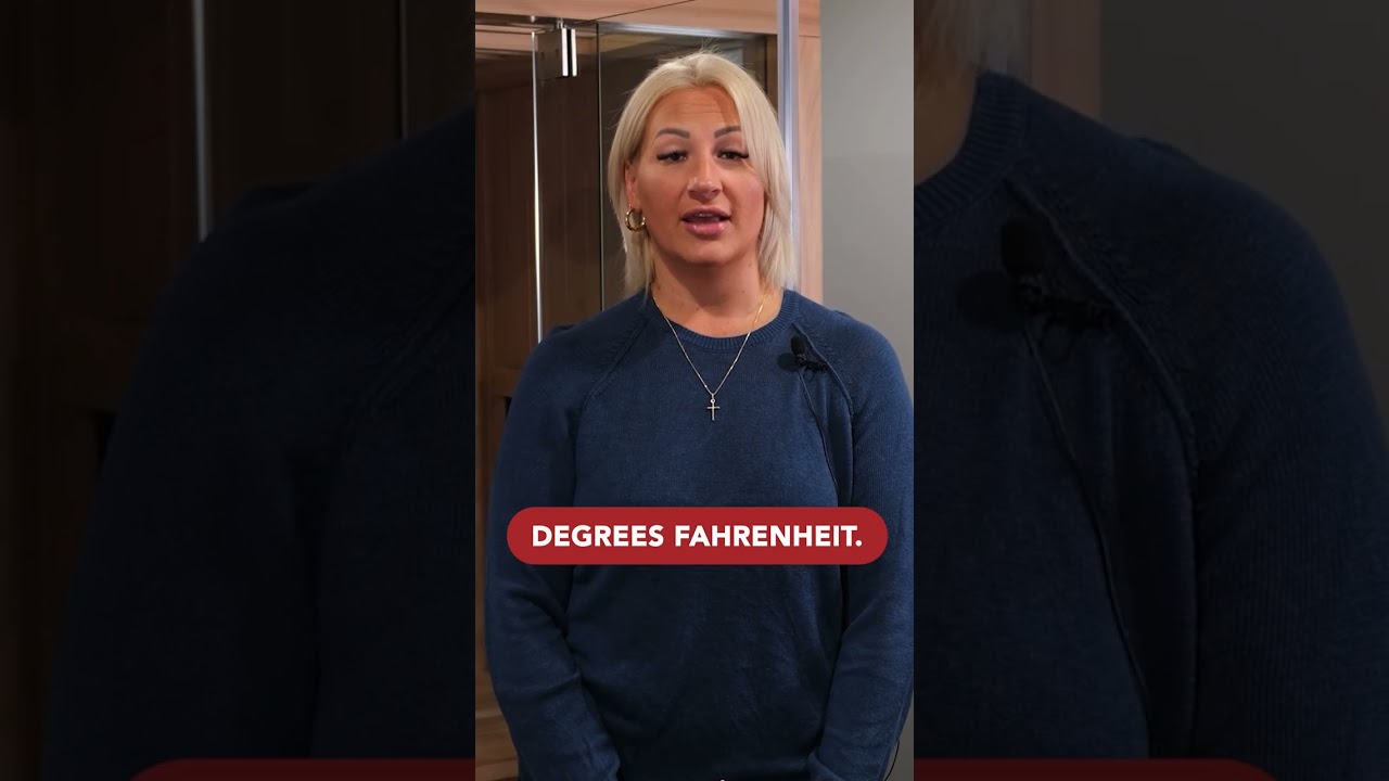 Enjoy Three Key Benefits of Infrared Sauna Red Light Therapy