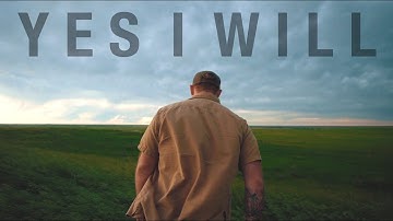 Floating In Space - Yes I Will / Music Video