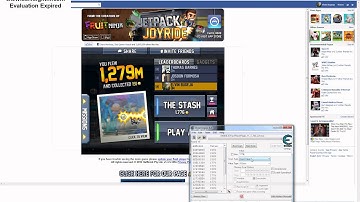 Jetpack Joyride Coins Hack(WORK)