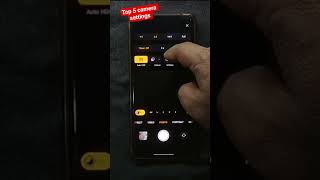 Realme 12 pro plus new top 5 camera settings and features,