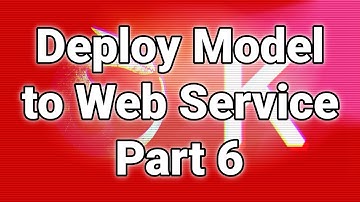 Deploy Keras neural network to Flask web service | Part 6 - Build web app to send images to VGG16