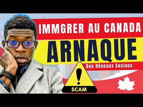Immigrer au Canada Gratuitement en 2024 ? - YouTube