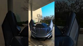 Dream Car Yangwang U9  #1million #automobile #luxury