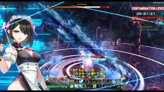 [CODE Closers] Bai - Solo Contamination Hell 2:08