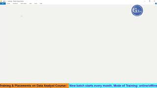 Class-9: How do you merge and append queries and merge types in Power Query #sqlserver #database