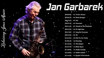 Jan Garbarek Top Tracks - Jan Garbarek Norway - Norwegian Jazz - Jan Garbarek Full Album