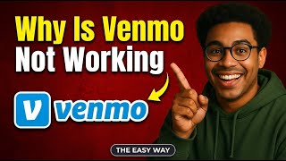 How to Fix Venmo When Its Not Working 2026 | Top Causes and Solutions