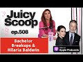 Did Alec Baldwin Know? Bachelor Breakups & Housewives