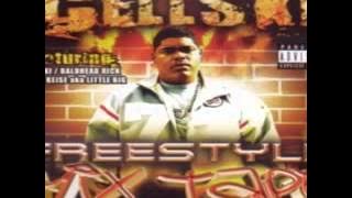 06 Boom Rob Jackson Boom Boom... Beat (Cellski)_0