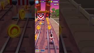 Subway Surfers - Games Android Gameplay #2378 screenshot 3