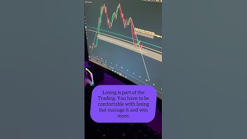 Understand the True Reality of Financial markets...