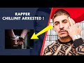 Australian Rapper Chillinit Arrested Before Scheduled Show - What Really happened? Mp3 Song